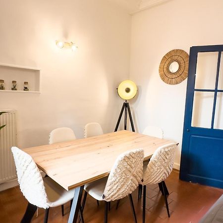 Ferienwohnung Le Patio ※ Carnot Carcassonne Exterior foto