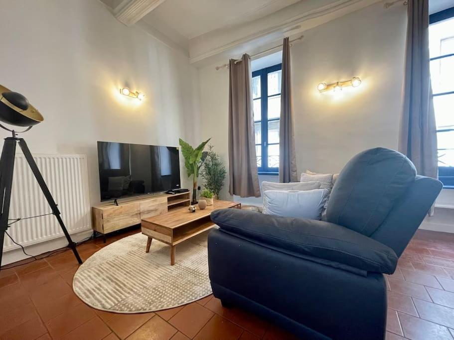 Ferienwohnung Le Patio ※ Carnot Carcassonne Exterior foto