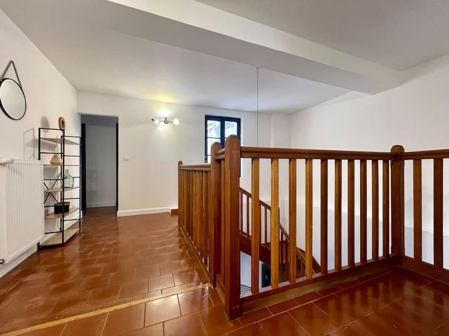 Ferienwohnung Le Patio ※ Carnot Carcassonne Exterior foto