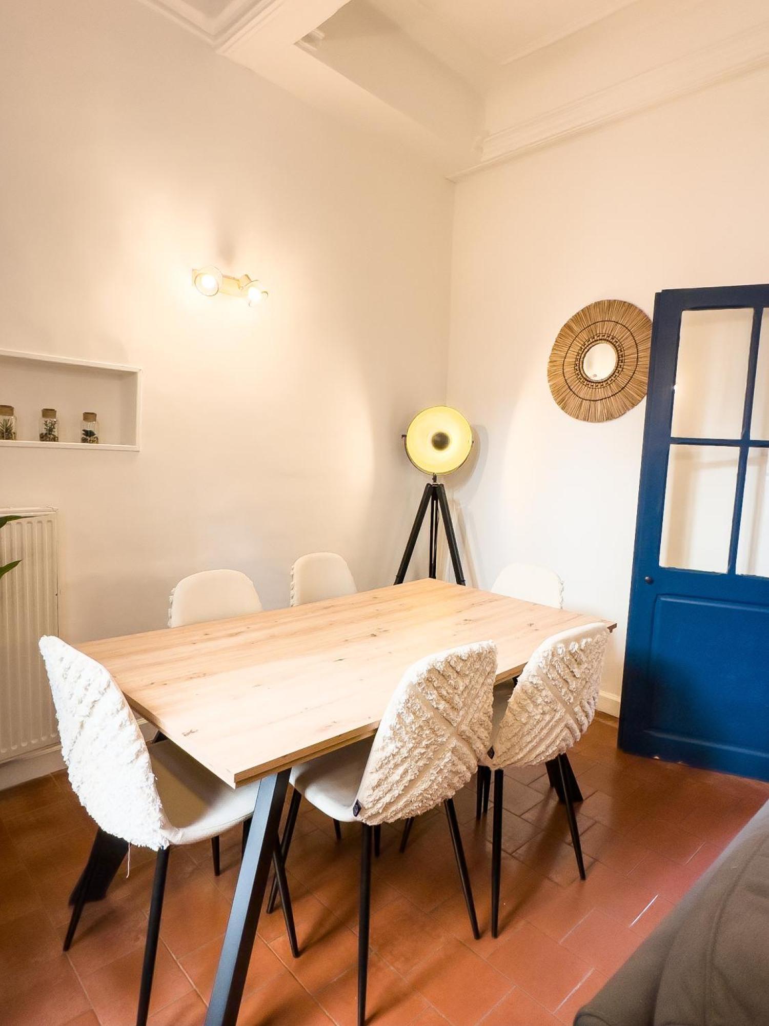 Ferienwohnung Le Patio ※ Carnot Carcassonne Exterior foto
