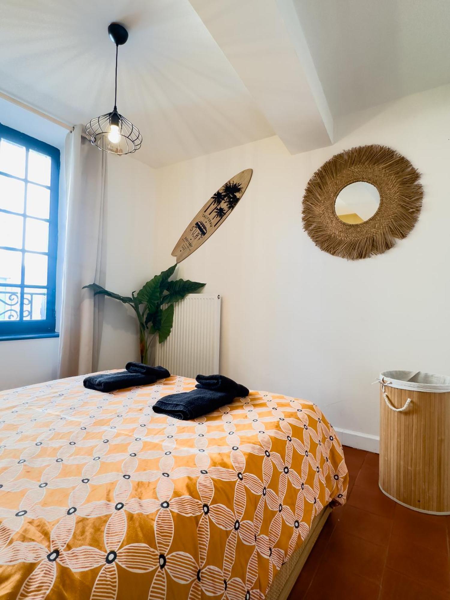 Ferienwohnung Le Patio ※ Carnot Carcassonne Exterior foto