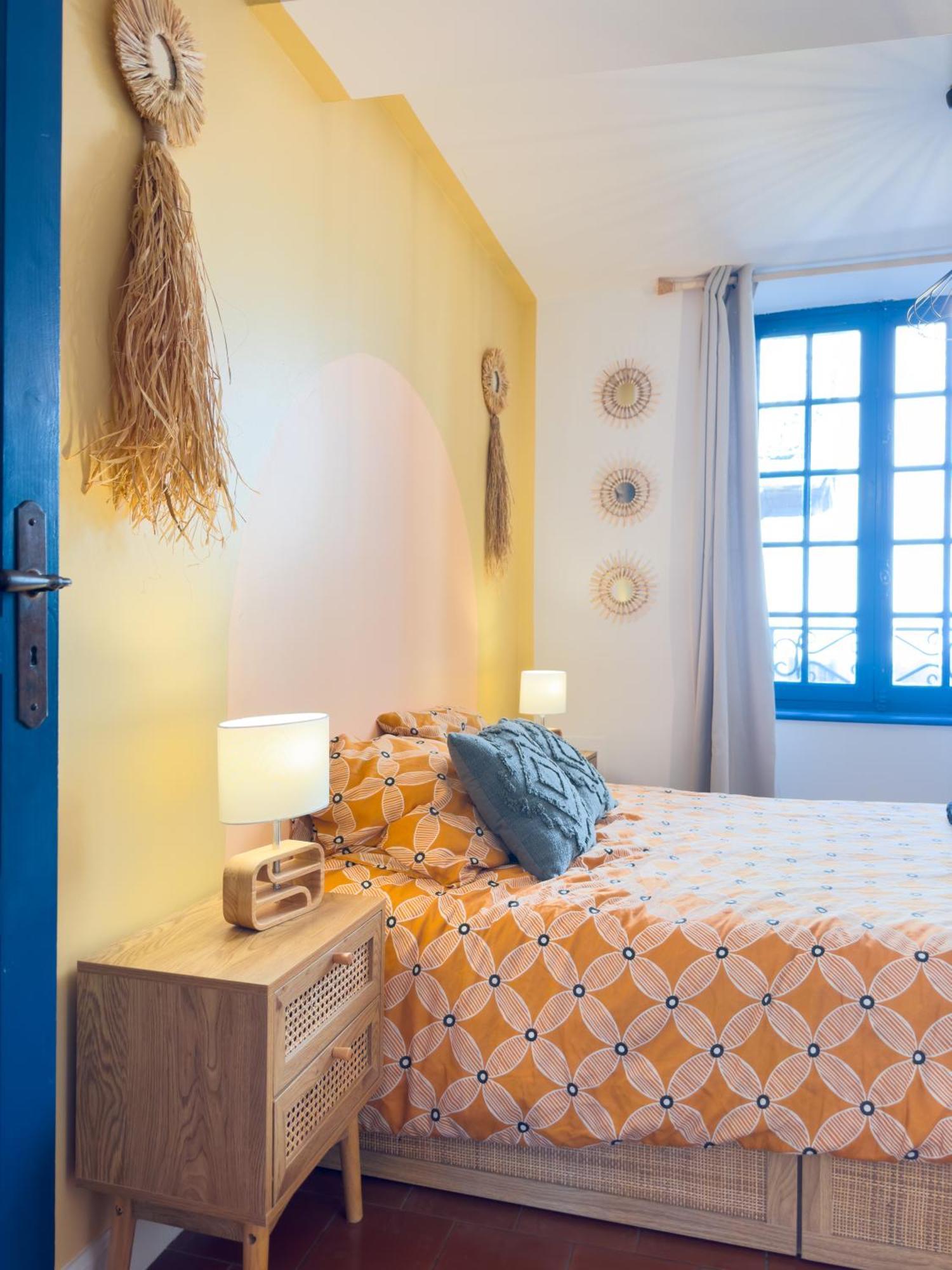 Ferienwohnung Le Patio ※ Carnot Carcassonne Exterior foto