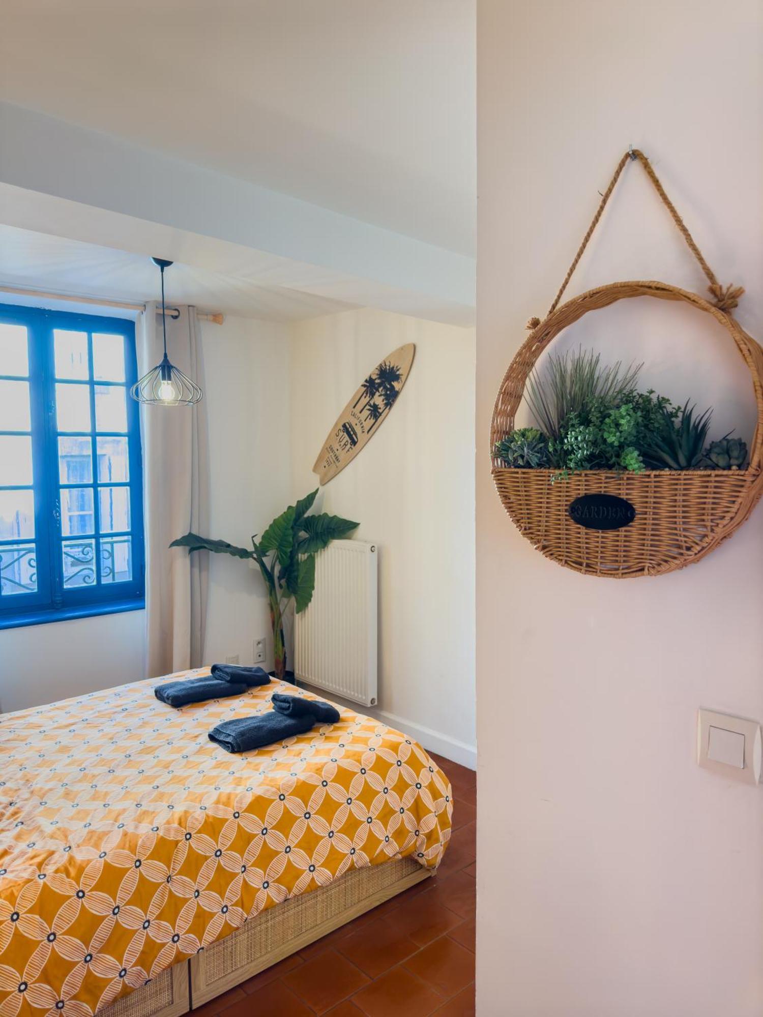 Ferienwohnung Le Patio ※ Carnot Carcassonne Exterior foto